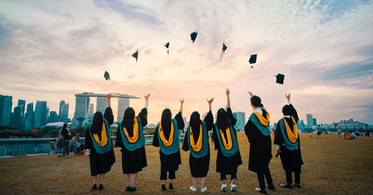 The Complete Guide to Studying in America as an International Student (2026)